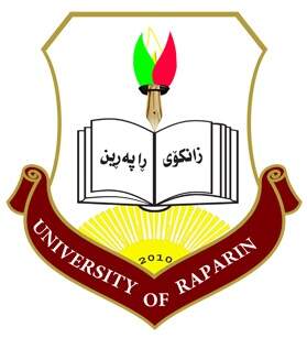 Raparin Journal of Humanities